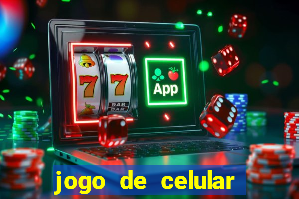 jogo de celular que da dinheiro de verdade