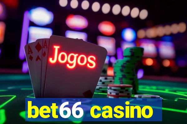 bet66 casino