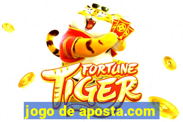 jogo de aposta.com