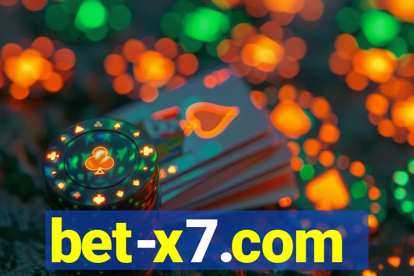 bet-x7.com