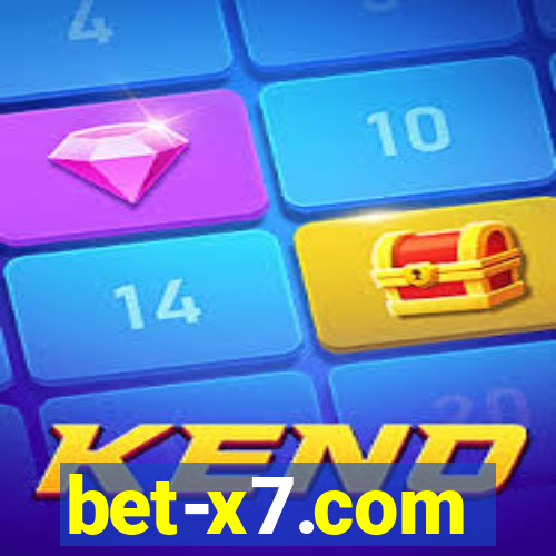 bet-x7.com