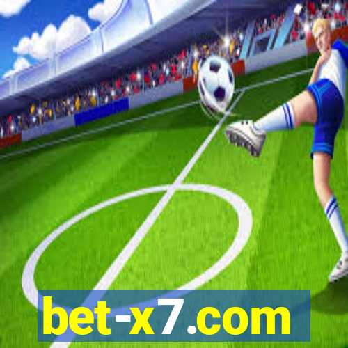 bet-x7.com