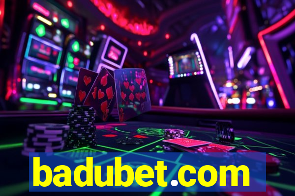 badubet.com