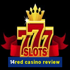 14red casino review