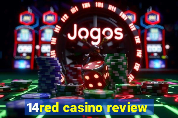 14red casino review