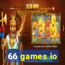 66 games io