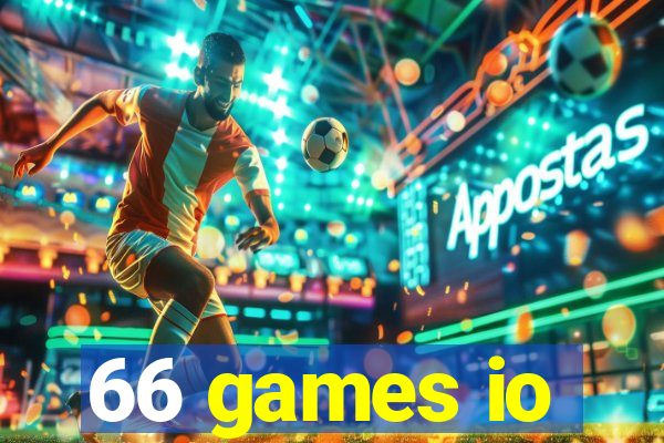 66 games io