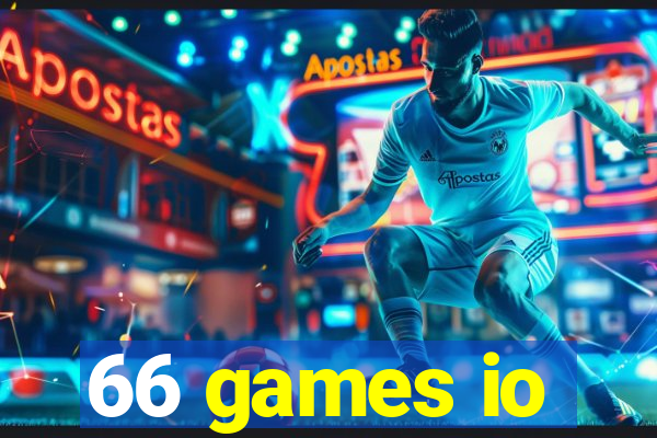 66 games io