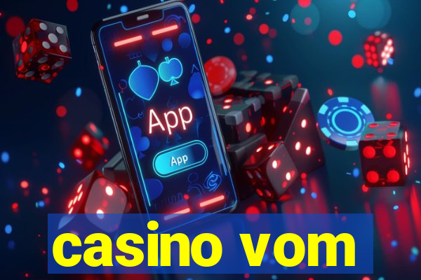 casino vom