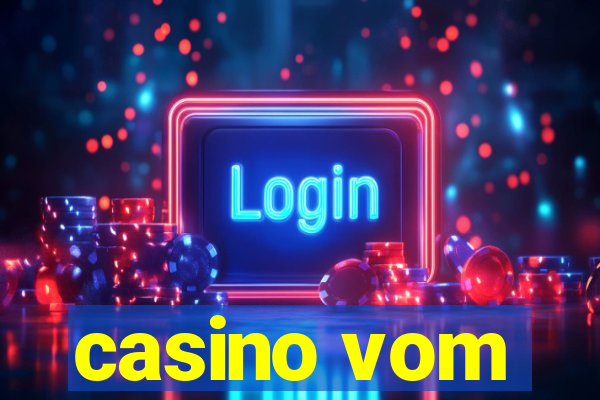 casino vom