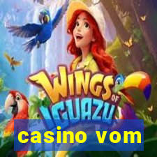 casino vom