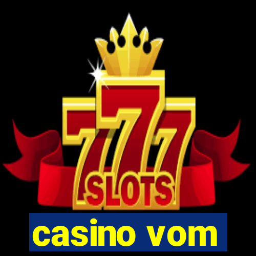 casino vom