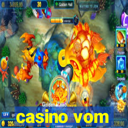 casino vom