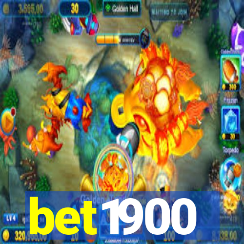 bet1900