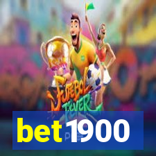 bet1900