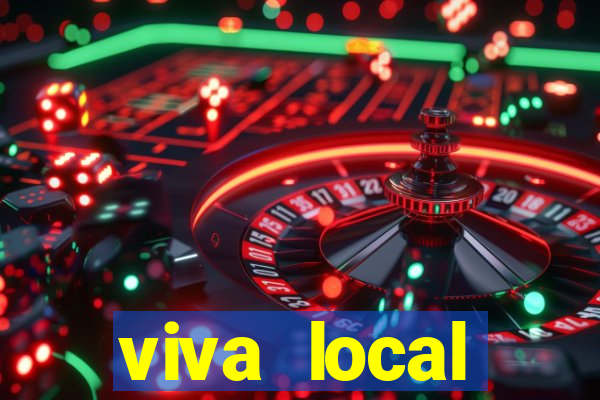 viva local ribeir茫o preto