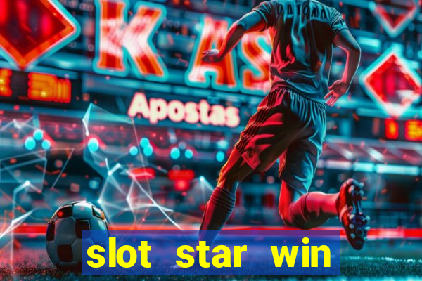 slot star win casino slot 777