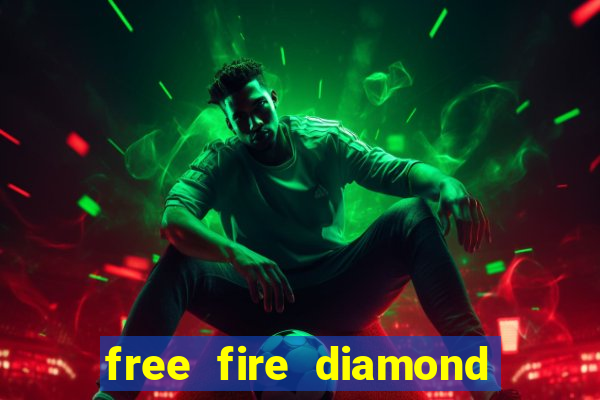 free fire diamond hack app real 2023