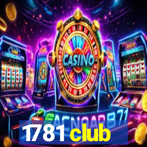 1781 club