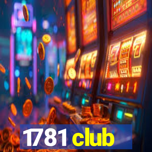 1781 club