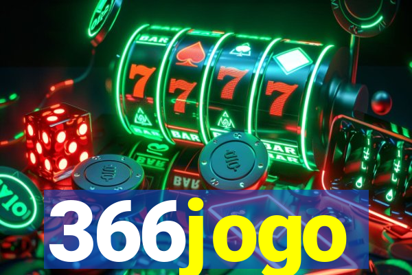 366jogo