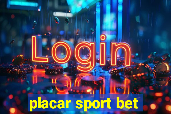 placar sport bet