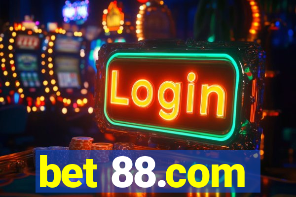 bet 88.com