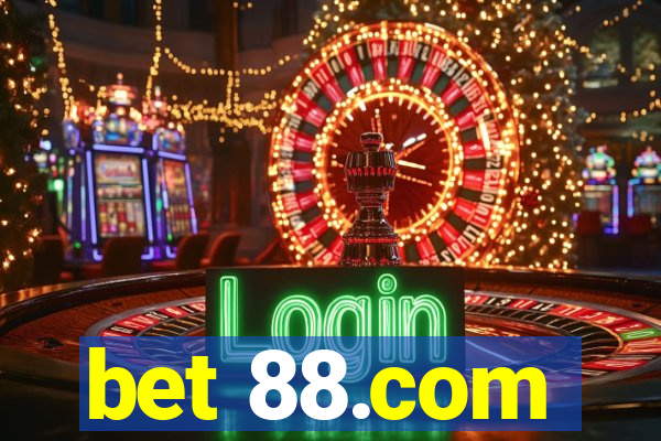 bet 88.com