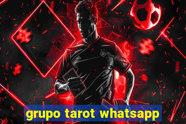 grupo tarot whatsapp