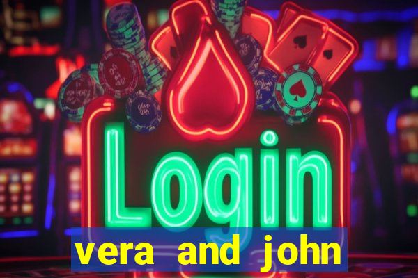 vera and john casino mobile