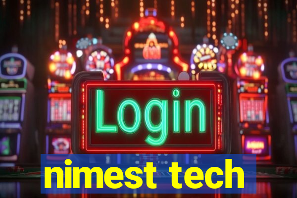 nimest tech