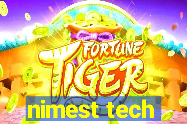 nimest tech