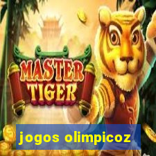 jogos olimpicoz