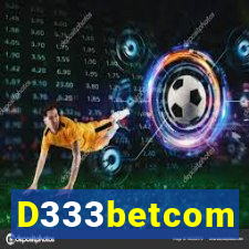 D333betcom