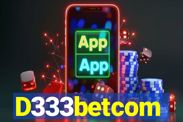 D333betcom