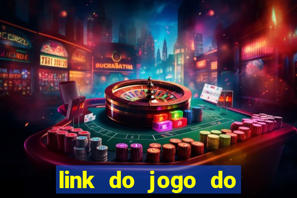 link do jogo do tigre com bonus