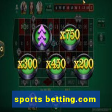 sports betting.com