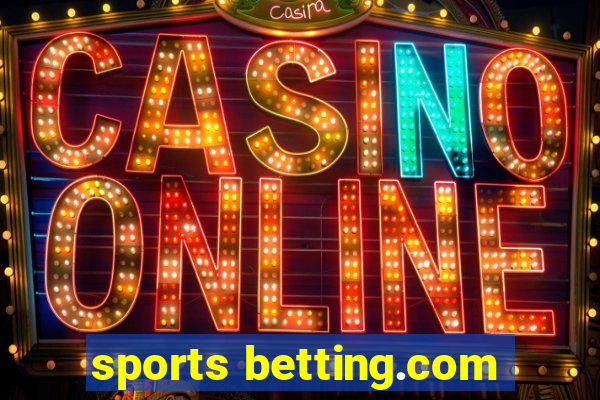 sports betting.com