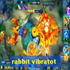 rabbit vibratot