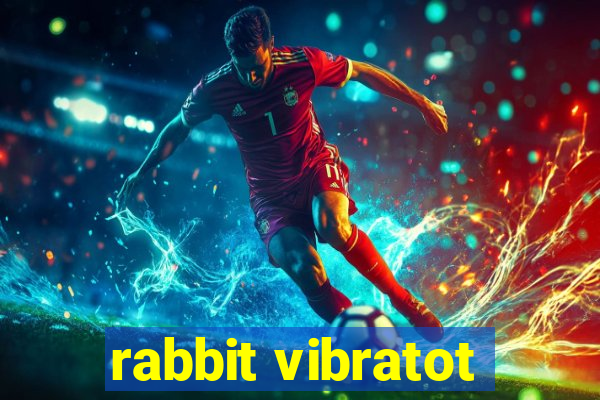 rabbit vibratot