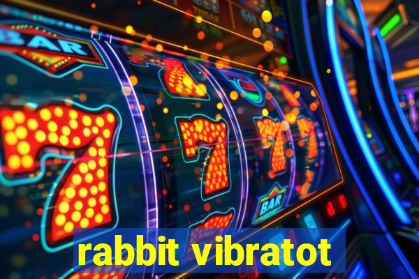 rabbit vibratot