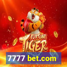 7777 bet.com