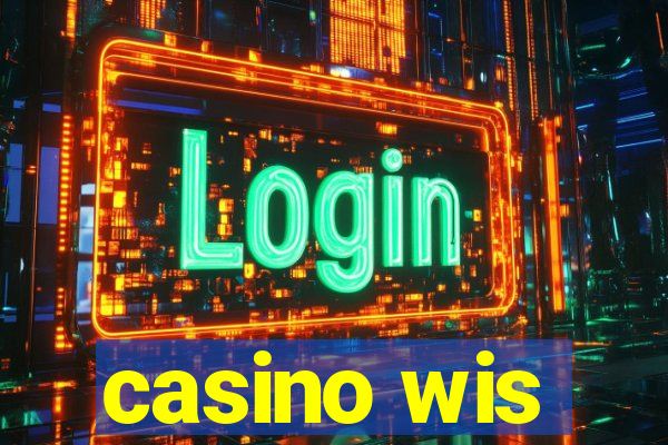 casino wis