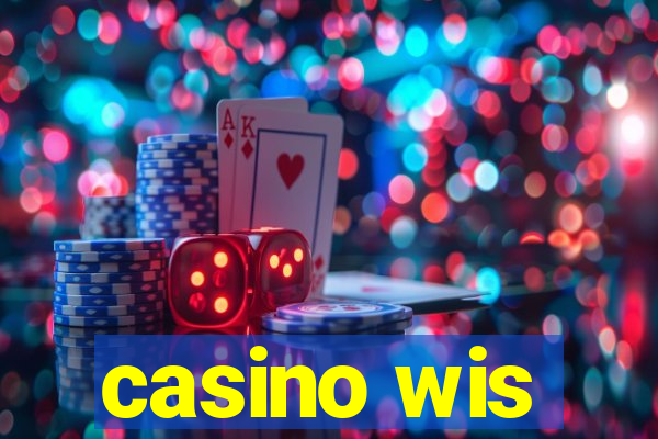 casino wis