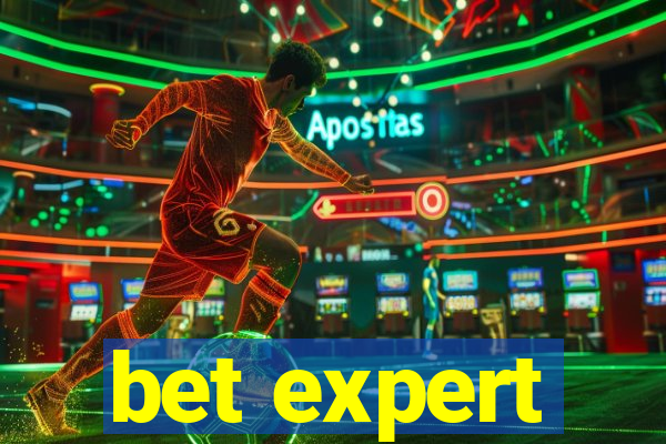 bet expert