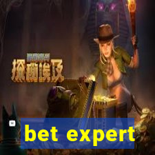 bet expert