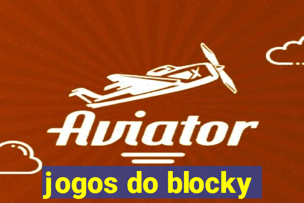 jogos do blocky