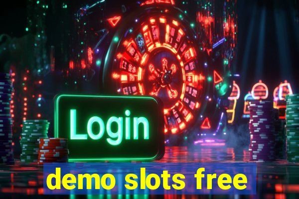 demo slots free