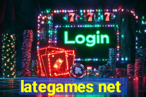 lategames net