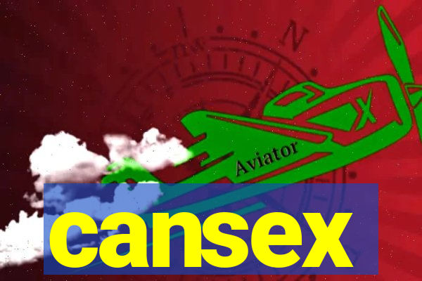 cansex